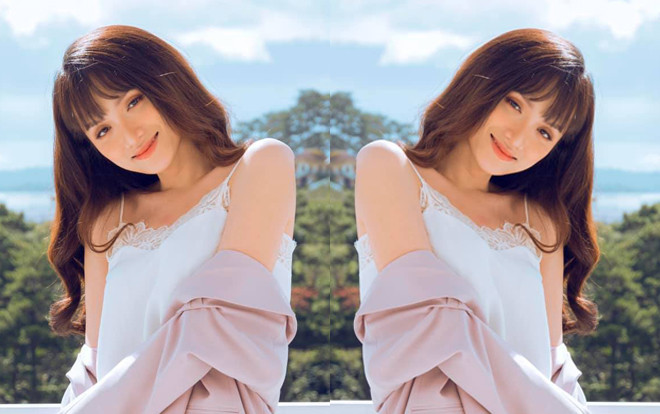 Hương Giang - Nữ hoàng 'thả thính': Bao nhiêu lần 'mời gọi' là bấy nhiêu lần bị ngó lơ Ảnh 2