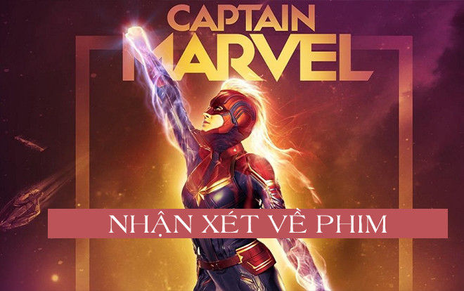 Một vòng review phim 'Captain Marvel' trên 7 trang báo quốc tế đáng tin cậy Ảnh 2