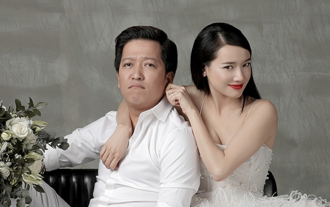 HOT: Trường Giang - Nhã Phương 'ấn định' ngày giải đáp hết mọi thắc mắc của khán giả bấy lâu! Ảnh 2