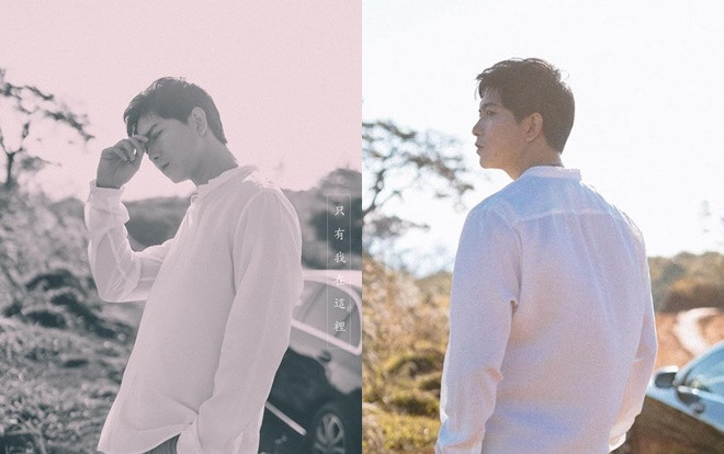 Sau nhiều lần bị chê xuống sắc, Tim ‘tái xuất’ với hình ảnh đậm chất ‘nam thần’ Ảnh 2