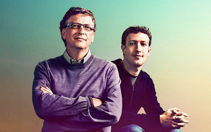 Top 5 tỷ phú công nghệ giàu nhất hiện nay vừa được Forbes vinh danh Ảnh 2