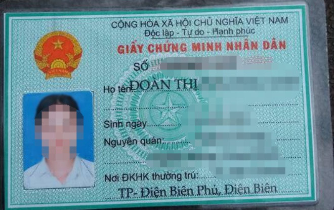 Sợ bố mẹ mắng chửi vì cắt tóc ngắn, nữ sinh lớp 12 ở Điện Biên bắt xe khách xuống Hà Nội Ảnh 2