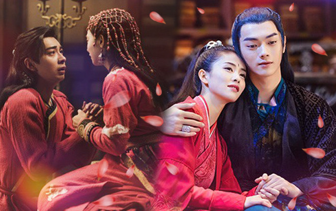 ‘Đông Cung’ và ‘Chiêu Diêu’: Một siêu phẩm ngược và một đệ nhất hài, bạn sẽ chọn xem bộ phim nào? Ảnh 2