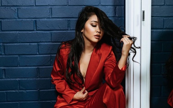 Cô gái Việt đóng phim bom tấn Mỹ và gu thời trang ngày thường nhưng không hề tầm thường Ảnh 2