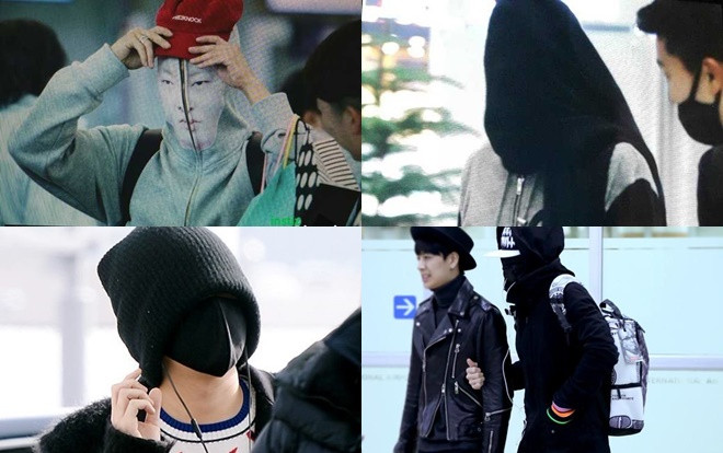 Dù không phải scandal nhưng thần tượng nhà YG vẫn khiến fan nhăn mặt vì phong cách thời trang 'không giống ai' Ảnh 2