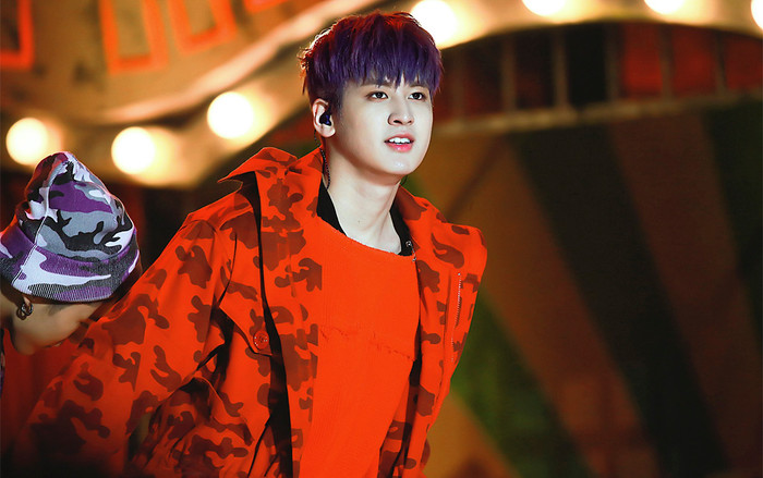 Người hâm mộ thích thú với bản sao trong game Fortnite của Chanwoo (iKON) nhảy theo hit Love Scenario Ảnh 2