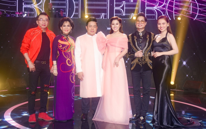 Thần tượng Bolero mùa 4: Vòng Tinh hoa chính thức khởi động, 6 HLV sẽ có 'chiến thuật' gì trong việc tranh giành thí sinh? Ảnh 2