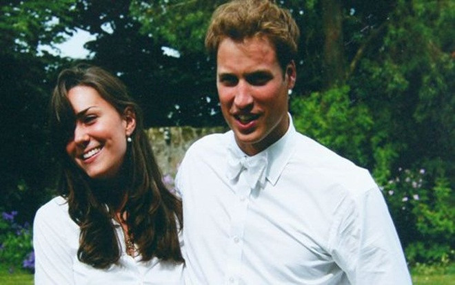 Hoàng tử William và Công nương Kate là 'cặp đôi hoàn hảo' nhờ lý do đơn giản này Ảnh 2