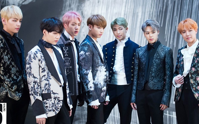 Chuyện lạ: Một người dân Triều Tiên đã bị bắt vào tù vì… BTS! Ảnh 2