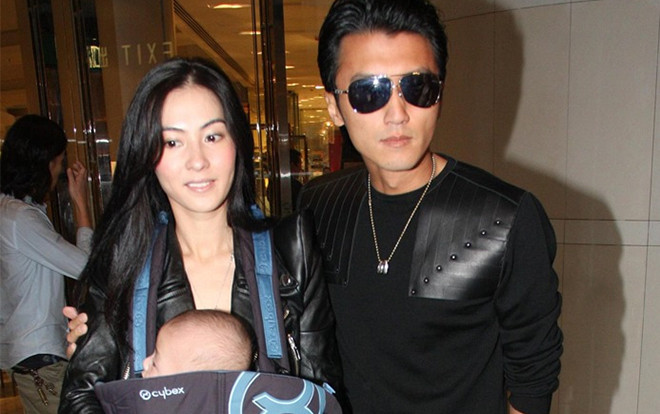 Tạ Đình Phong từng muốn Trương Bá Chi chết trước mình: Lời giải thích cảm động nhưng bây giờ sao lại vô tình đến thế Ảnh 2