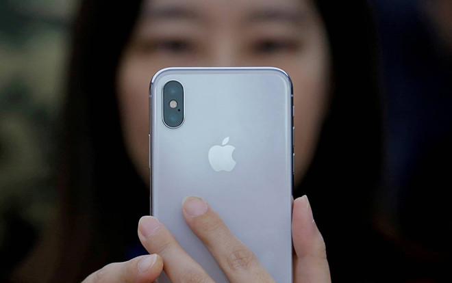 Sau iPhone XR, tới lượt iPhone XS và XS Max giảm giá sâu tại Trung Quốc Ảnh 2