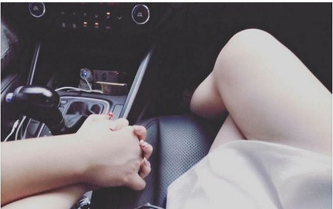 Du học sinh nêu quan điểm con trai đúng chuẩn soái ca phải đi xe hơi, chạy xe máy nhìn đen bẩn khiến dân mạng phẫn nộ Ảnh 2