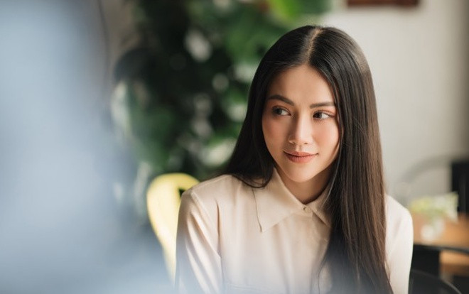 Phương Khánh khoe bảng điểm lớp 12 với điểm số cực kỳ ấn tượng khiến nhiều người nể phục Ảnh 2