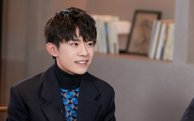 Dịch Dương Thiên Tỉ (TFBOYS) là đại diện của giới trẻ cùng loạt thành tích đáng ngưỡng mộ Ảnh 2