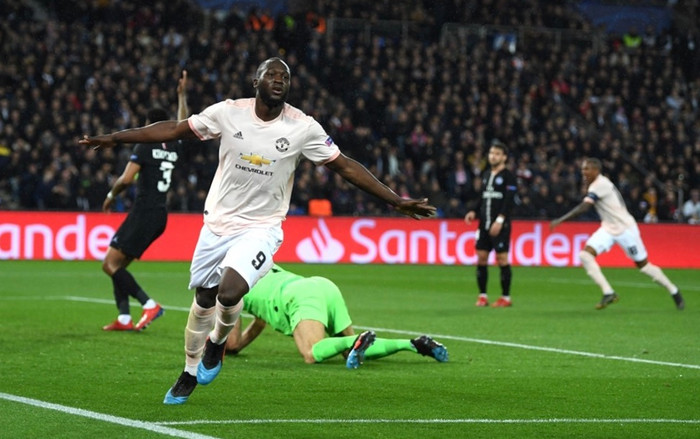 Lội ngược dòng nhờ VAR, Man Utd vào tứ kết một cách thần kỳ Ảnh 2