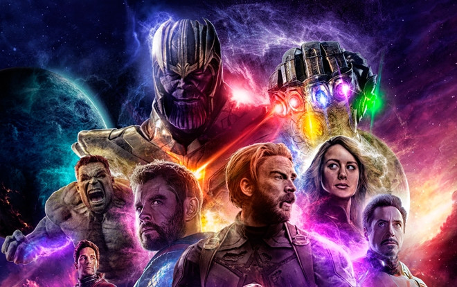 Điểm mặt 14 nhân vật xác nhận sẽ xuất hiện trong 'Avengers: Endgame' Ảnh 2