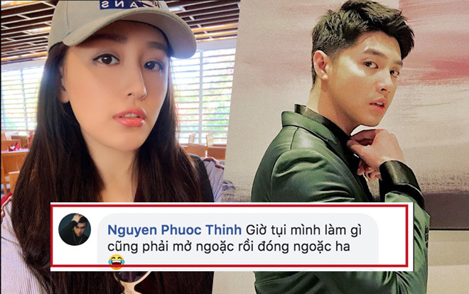 Mai Phương Thúy 'mê đắm' bản hit của Noo Phước Thịnh, 'chính chủ' vào bình luận thanh minh! Ảnh 2