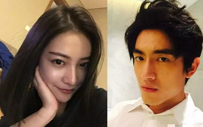 Bạn gái cũ hotgirl của Lâm Canh Tân - Vương Liễu Văn bị bắt vì sử dụng ma túy Ảnh 2