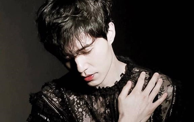 Lee Dong Wook đẹp trai 'không lối thoát': Fan háo hức chờ PRODUCE chỉ để ngắm… MC của chương trình! Ảnh 2