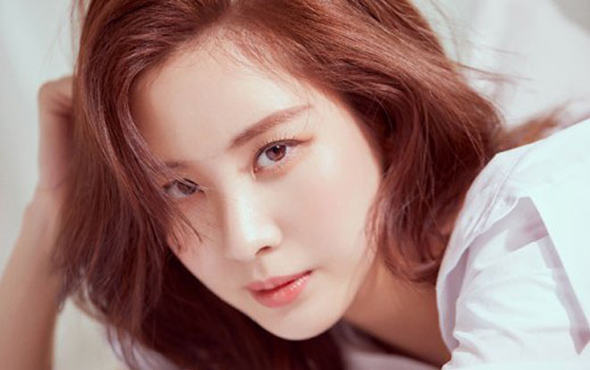 Tạm biệt SM Town, nàng út của SNSD Seohyun chính thức đầu quân về công ty mới Ảnh 2