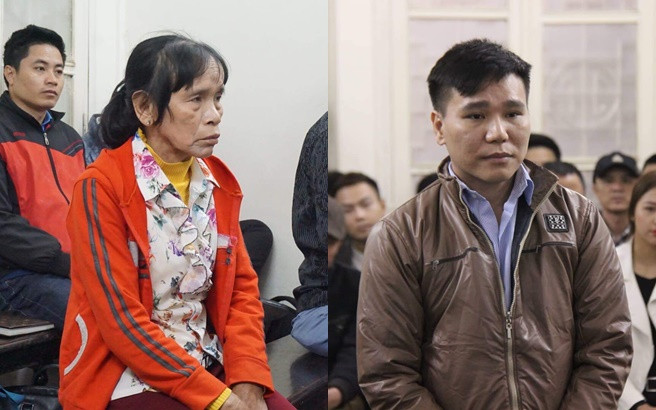 Mẹ Châu Việt Cường: 'Từ ngày con trai gây ra tội, tôi không đêm nào ngủ được' Ảnh 2