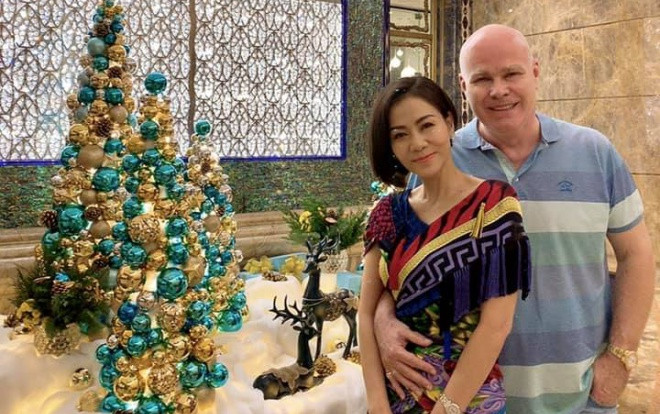 Thu Minh khoe clip ‘nhây’ với con trai khiến nhiều người phì cười Ảnh 2