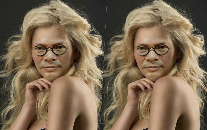 Cách chúc mừng ngày 8/3 đặc biệt của đạo diễn Trần Lực Ảnh 2