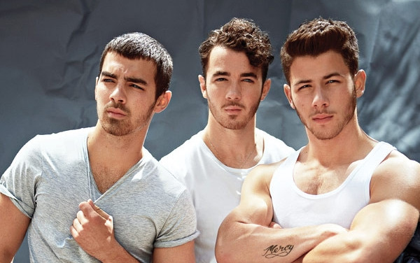 Billboard Hot 100 tuần tiếp theo: Jonas Brother - đối thủ 'nặng ký' của Lady Gaga và Ariana Grande Ảnh 2