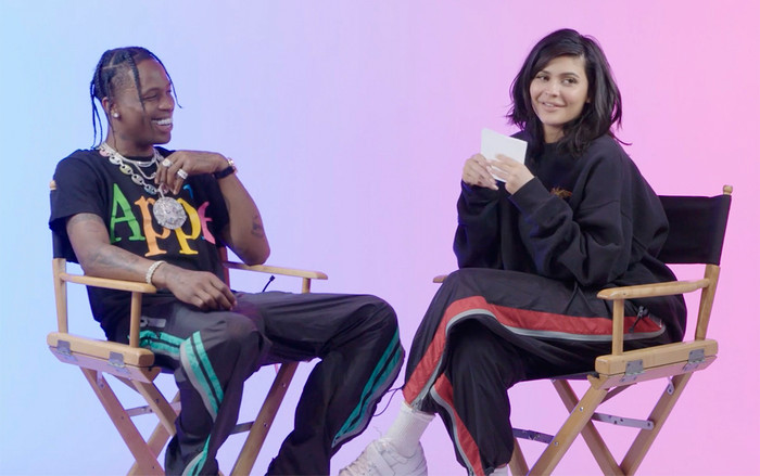Travis Scott xóa tài khoản Instagram của mình sau tin đồn 'cắm sừng' Kylie Jenner Ảnh 2