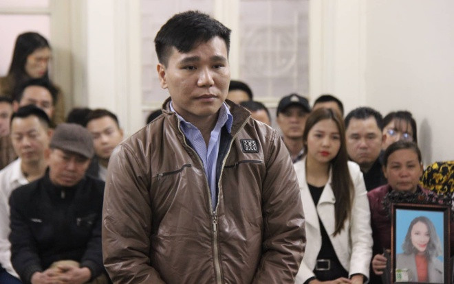 Châu Việt Cường: 'Bị cáo chưa bao giờ nghĩ tỏi hại người nên mới cho H. ăn nhiều' Ảnh 2