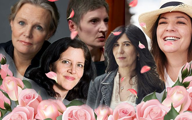 Ngày 8/3 không chỉ có hoa và lời chúc, xem ngay top 14 phim nổi tiếng của các đạo diễn nữ (Phần 1) Ảnh 2