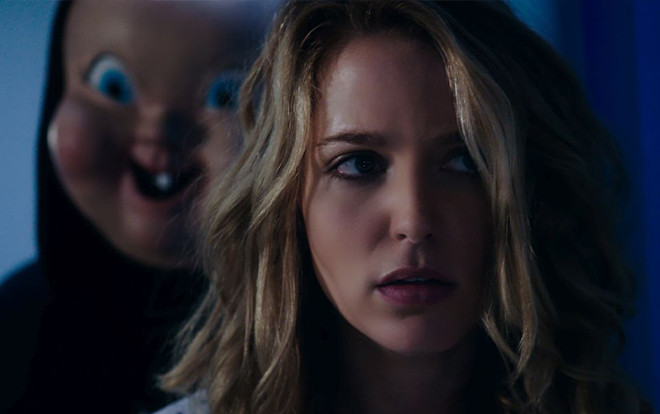 Dù có hẳn after-credit ở phần 2 nhưng 'Sinh nhật chết chóc 3' có thể sẽ không được tiếp tục sản xuất Ảnh 2