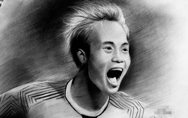 Nguyễn Văn Toàn - Nước mắt tuổi thơ và bản tình ca phố Núi Ảnh 2