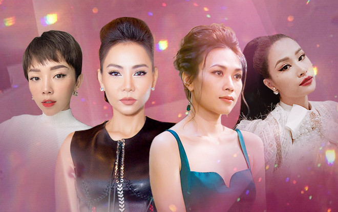 Lễ 8/3, bạn là cô gái được ‘chuyên gia tư vấn’: Mỹ Tâm, Tóc Tiên hay một ai khác? Ảnh 2