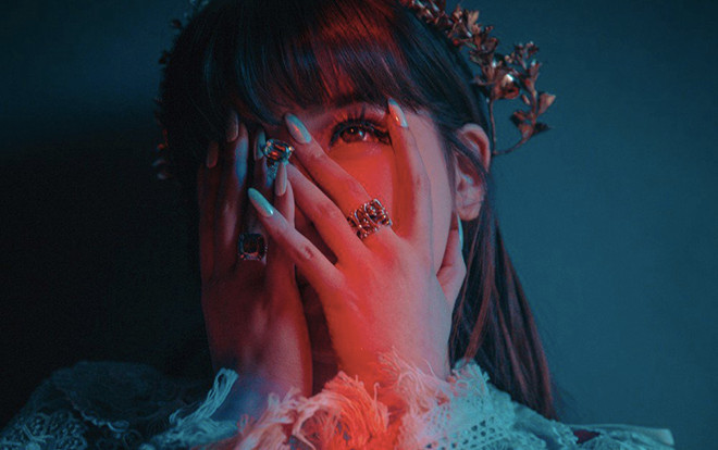 Hoạt động quảng bá cho màn tái xuất của Park Bom và sân khấu đầu tiên sau 4 năm là… Ảnh 2