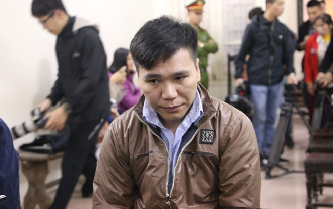 Nhét 33 nhánh tỏi vào miệng cô gái trẻ, Châu Việt Cường bị tuyên phạt 13 năm tù Ảnh 2