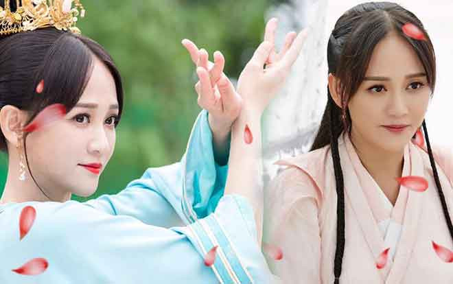 8/3 mượn lời 'Độc Cô Hoàng Hậu' Trần Kiều Ân nói: Từ khi nào phụ nữ Á Đông lại bị xem xét từ góc độ tuổi tác? Ảnh 2