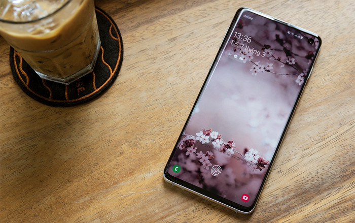 Những lý do khiến Samsung trang bị cảm biến vân tay siêu âm cho Galaxy S10 Ảnh 2