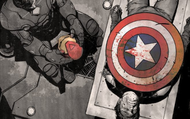 Đạo diễn ‘Avengers: Endgame’ bất ngờ chia sẻ video tưởng nhớ Captain America, điều này có liên quan đến cái kết sắp tới? Ảnh 2