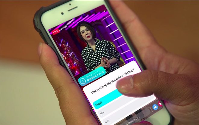 Game đố vui trả thưởng tiền mặt đang gây sốt Confetti Vietnam sẽ được tổ chức đến khi nào? Ảnh 2