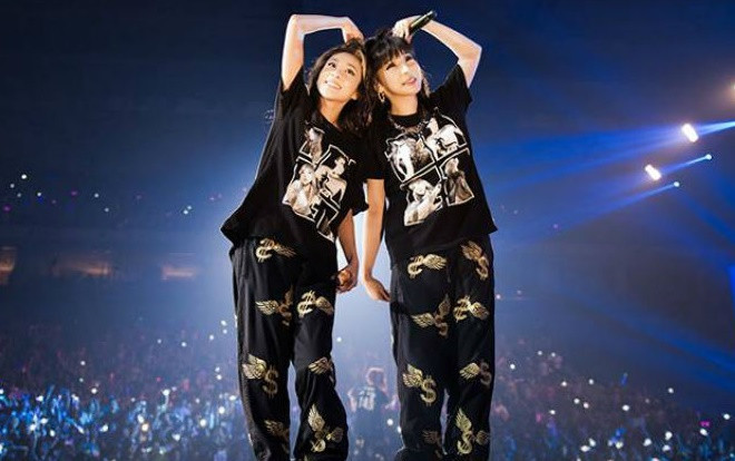 YG chính thức lên tiếng: Sẽ không có chuyện Dara tái hợp cùng Park Bom? Ảnh 2