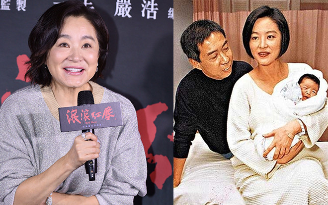 Sau hơn nửa năm ồn ào, cuối cùng Lâm Thanh Hà cũng đã nói về việc ly hôn Ảnh 2