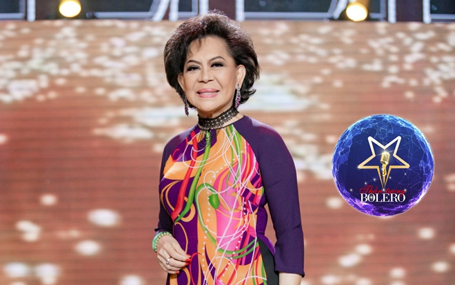 Huấn luyện viên Giao Linh: 'Nếu Ngọc Sơn - Quang Lê nhường tôi, tôi cũng sẽ nhường lại' Ảnh 2