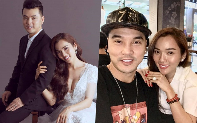 Khó ai có thể làm được điều này như Ưng Hoàng Phúc dành cho vợ trong ngày 8 tháng 3! Ảnh 2