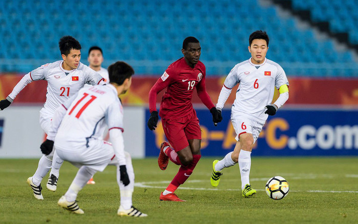 Cuối tháng ba này, xem thầy trò ông Park Hang Seo đá vòng loại U23 Châu Á trên kênh nào? Ảnh 2