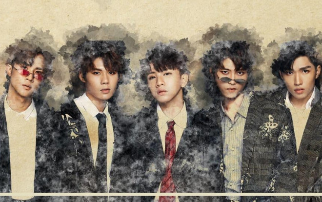 Toki rời đi chưa tròn tuần, UNI5 bất ngờ tung sản phẩm mới mừng Quốc tế Phụ nữ Ảnh 2