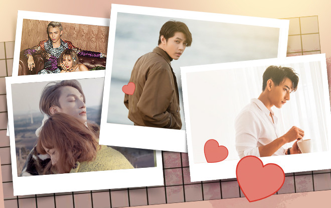 Cánh mày râu đã thuộc lòng 'cẩm nang' lấy lòng người yêu từ loạt nghệ sĩ Vpop đình đám này? Ảnh 2