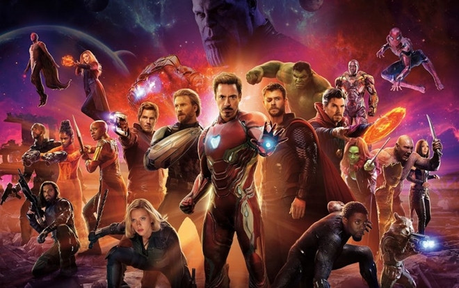 Vũ trụ điện ảnh Marvel sắp sửa đón chào một nhân vật siêu anh hùng đồng tính? Ảnh 2