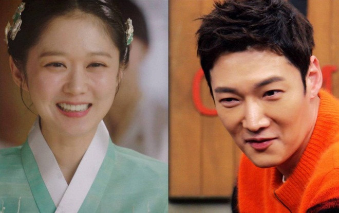 'Hoàng hậu cuối cùng': Tình bạn 13 năm của Choi Jin Hyuk, Jang Nara không xem anh là đàn ông Ảnh 2