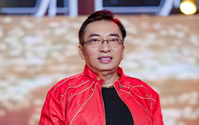 'Ấm lòng' nghe nghệ sĩ Đình Văn hát 'Mưa bụi' và gửi lời yêu thương đến 'phái yếu' nhân ngày 8/3 Ảnh 2